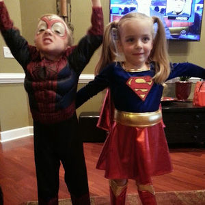 Meet your Posher, Kelli